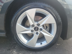Used 2024 Audi A3 Premium 40 TFSI at Dime Down by Frank Leta near Bridgeton, MO