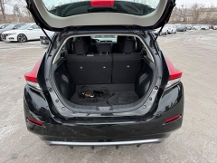 Used 2023  Nissan LEAF SV PLUS Hatchback at Dime Down by Frank Leta near Bridgeton&comma; MO