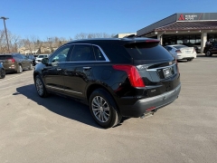 Used 2017  Cadillac XT5 4d SUV AWD Luxury at Dime Down by Frank Leta near Bridgeton&comma; MO