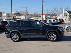 Used 2024  GMC Terrain AWD 4dr SLT at Dime Down by Frank Leta near Bridgeton&comma; MO