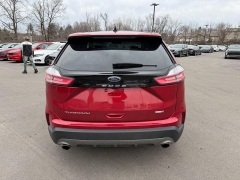 Used 2024  Ford Edge Titanium AWD at Dime Down by Frank Leta near Bridgeton&comma; MO