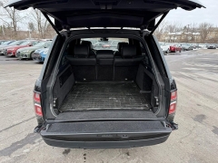 Used 2019  Land Rover Range Rover 4d SUV 3&period;0L SC HSE at Dime Down by Frank Leta near Bridgeton&comma; MO