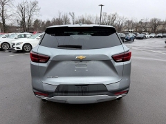 Used 2025  Chevrolet Blazer FWD 4dr LT w&sol;2LT at Dime Down by Frank Leta near Bridgeton&comma; MO