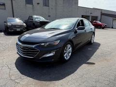 Used 2023 Chevrolet Malibu 4dr Sdn 1LT at Dime Down by Frank Leta near Bridgeton, MO