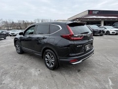 Used 2020  Honda CR-V Hybrid EX AWD at Dime Down by Frank Leta near Bridgeton&comma; MO