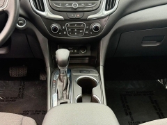 Used 2024  Chevrolet Equinox FWD 4dr LT w&sol;1LT at Dime Down by Frank Leta near Bridgeton&comma; MO