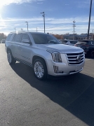 Used 2015  Cadillac Escalade 4d SUV 4WD Premium at Dime Down by Frank Leta near Bridgeton, MO