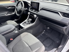 Used 2023 Toyota RAV4 XLE FWD at Frank Leta Mitsubishi near Bridgeton, MO