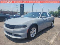Used 2022 Dodge Charger SXT RWD at Dime Down by Frank Leta near Bridgeton, MO