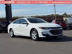 2024 Chevrolet Malibu 4dr Sdn 1LT at Dime Down by Frank Leta near Bridgeton, MO