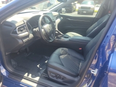 Used 2024 Toyota Camry SE Auto at Dime Down by Frank Leta near Bridgeton, MO