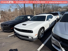  2021 Dodge Challenger R/T RWD at Dime Down by Frank Leta near Bridgeton, MO