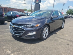 Used 2023 Chevrolet Malibu 4dr Sdn 1LT at Dime Down by Frank Leta near Bridgeton, MO