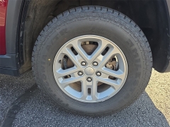 Used 2023  Jeep Grand Cherokee Laredo 4x4 at Dime Down by Frank Leta near Bridgeton, MO