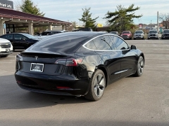 Used 2018  Tesla Model 3 Range Battery RWD at Dime Down by Frank Leta near Bridgeton&comma; MO
