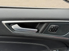 Used 2024  Ford Edge Titanium AWD at Dime Down by Frank Leta near Bridgeton&comma; MO