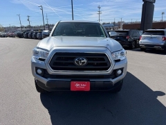 Used 2023  Toyota Tacoma 2WD Double Cab 5' Bed V6 AT &lpar;Natl&rpar; at Dime Down by Frank Leta near Bridgeton&comma; MO