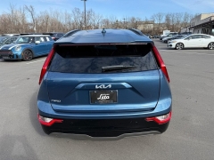 Used 2023  Kia Niro EV Wind at Dime Down by Frank Leta near Bridgeton&comma; MO