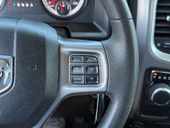 Used 2024  Ram 1500 Classic SLT 4x2 Quad Cab 6'4" Box at Dime Down by Frank Leta near Bridgeton&comma; MO