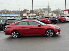 Used 2023  Hyundai Elantra Limited IVT at Dime Down by Frank Leta near Bridgeton, MO