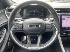 Used 2024 Jeep Grand Cherokee 4xe 4x4 at Dime Down by Frank Leta near Bridgeton, MO