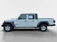 Used 2023  Jeep Gladiator Sport S 4x4 at Dime Down by Frank Leta near Bridgeton, MO