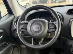 Used 2020  Jeep Renegade Altitude 4x4 at Dime Down by Frank Leta near Bridgeton&comma; MO