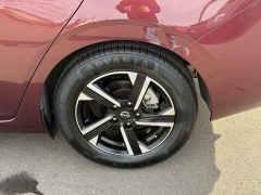 Used 2024  Nissan Sentra SV CVT at Dime Down by Frank Leta near Bridgeton&comma; MO