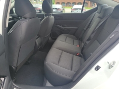 Used 2023 Nissan Altima 2.5 SV Sedan at Dime Down by Frank Leta near Bridgeton, MO