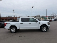 Used 2023  Ford F-150 4WD SuperCrew Box at Dime Down by Frank Leta near Bridgeton&comma; MO