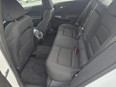 Used 2024  Chevrolet Malibu 4dr Sdn 1LT at Dime Down by Frank Leta near Bridgeton, MO