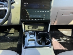 Used 2024  Hyundai Tucson Limited FWD at Dime Down by Frank Leta near Bridgeton&comma; MO