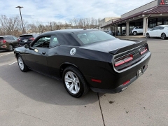 Used 2023  Dodge Challenger SXT RWD at Dime Down by Frank Leta near Bridgeton&comma; MO