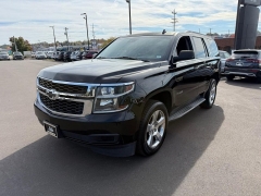 Used 2015  Chevrolet Tahoe 4d SUV 4WD LT at Dime Down by Frank Leta near Bridgeton, MO