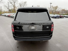 Used 2021  Land Rover Range Rover P525 Westminster SWB at Dime Down by Frank Leta near Bridgeton, MO