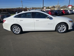 Used 2024  Chevrolet Malibu 4dr Sdn 1LT at Dime Down by Frank Leta near Bridgeton&comma; MO