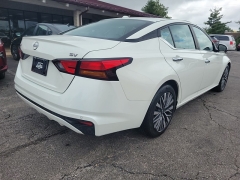 Used 2023 Nissan Altima 2.5 SV Sedan at Dime Down by Frank Leta near Bridgeton, MO
