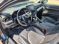 Used 2023 Toyota Camry XSE Auto at Dime Down by Frank Leta near Bridgeton, MO
