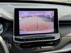 Used 2024  Jeep Compass Trailhawk 4x4 at Dime Down by Frank Leta near Bridgeton&comma; MO