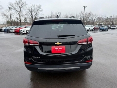 Used 2024  Chevrolet Equinox FWD 4dr LT w&sol;1LT at Dime Down by Frank Leta near Bridgeton&comma; MO