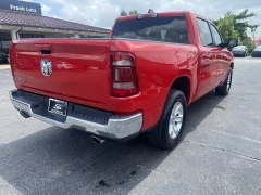 Used 2024 Ram 1500 2WD Laramie Crew Cab 5'7" Box at Dime Down by Frank Leta near Bridgeton, MO