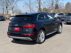 Used 2018  Audi Q5 2&period;0 TFSI Premium Plus at Dime Down by Frank Leta near Bridgeton&comma; MO