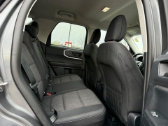 Used 2024  Ford Bronco Sport Big Bend 4x4 at Dime Down by Frank Leta near Bridgeton&comma; MO