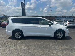 Used 2023 Chrysler Pacifica Touring L FWD at Dime Down by Frank Leta near Bridgeton, MO