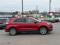 Used 2024  Ford Edge Titanium AWD at Dime Down by Frank Leta near Bridgeton&comma; MO