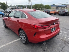 Used 2022 BMW 2 Series 228i Gran Coupe at Dime Down by Frank Leta near Bridgeton, MO