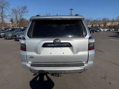 Used 2024  Toyota 4Runner TRD Off Road 4WD &lpar;Natl&rpar; at Dime Down by Frank Leta near Bridgeton&comma; MO