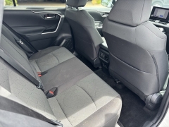 Used 2023 Toyota RAV4 XLE FWD at Frank Leta Mitsubishi near Bridgeton, MO