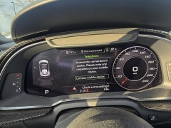 Used 2018  Audi R8 2d Spyder 5&period;2L Quattro Plus at Dime Down by Frank Leta near Bridgeton&comma; MO