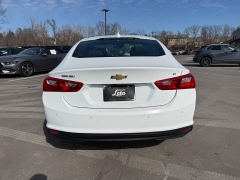 Used 2024  Chevrolet Malibu 4dr Sdn 1LT at Dime Down by Frank Leta near Bridgeton&comma; MO